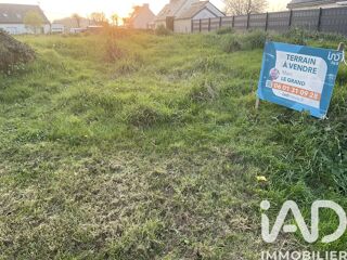 Terrain à vendre 1200 m²