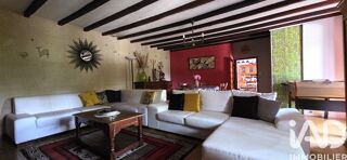  Maison à vendre 8 pièces 181 m²