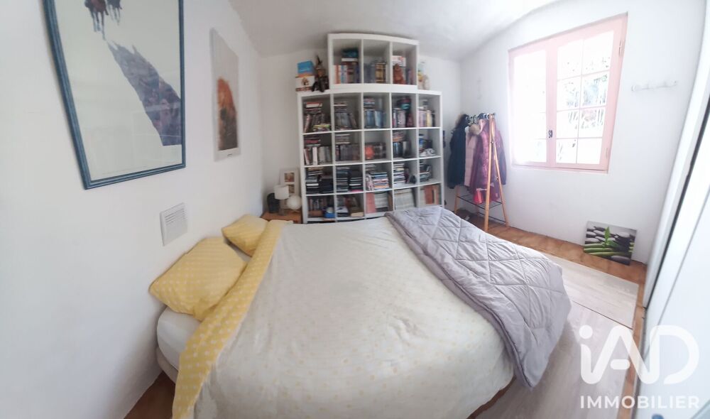 Vente Maison Vente Maison/villa 4 pièces Entrecasteaux