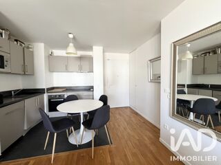 Vente Appartement Vente Appartement 2 pièces Suresnes