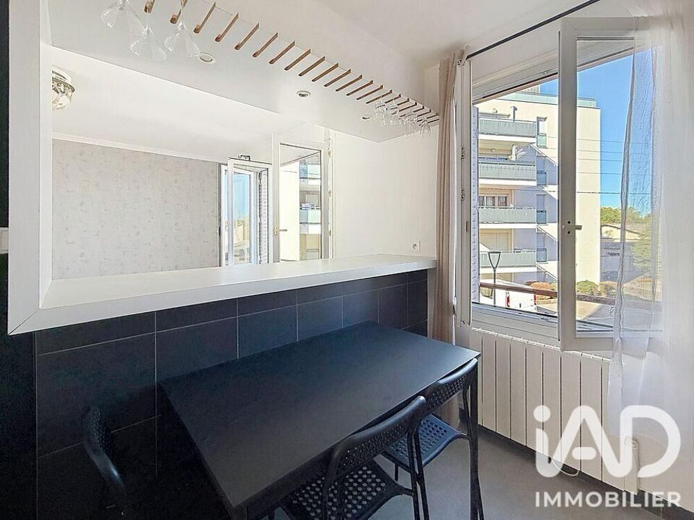 Vente Appartement Vente Appartement 3 pièces Villeurbanne