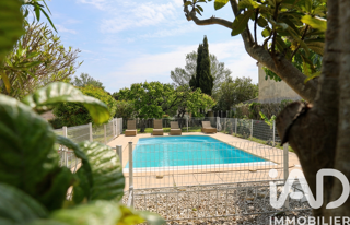  Maison à vendre 9 pièces 220 m²