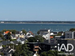  Appartement à vendre 4 pièces 86 m²