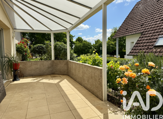  Maison à vendre 5 pièces 122 m²