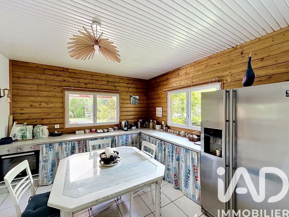 à vendre  Maison Messanges (40660)