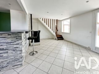  Maison � vendre 4 pi�ces 81 m�