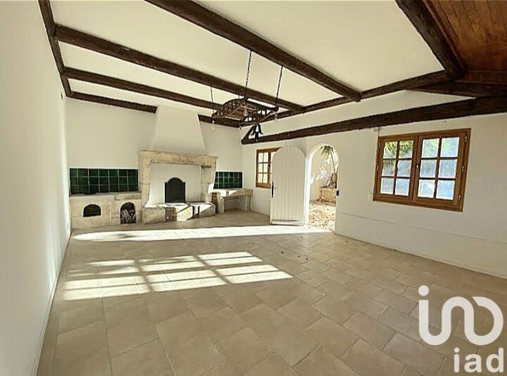 Vente Maison Vente Mas 7 pièces Saint-gilles