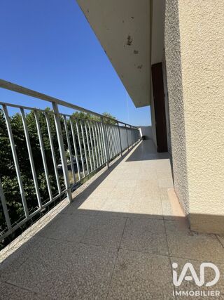  Appartement à vendre 4 pièces 59 m²