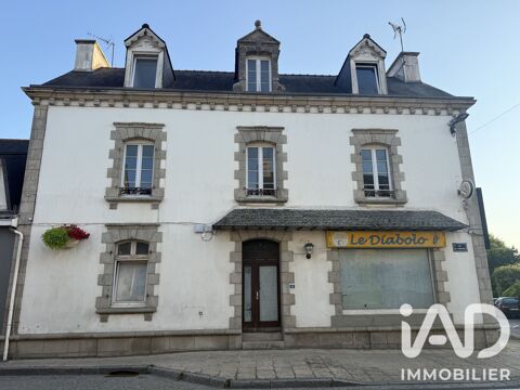 Vente Boutique/Local commercial 185 m&sup2; 290080 29360 Clohars-carnoët