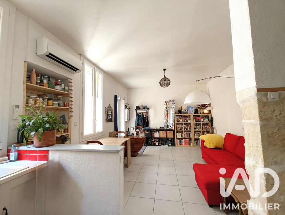 Vente Appartement Vente Appartement 3 pièces Nîmes