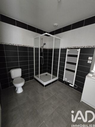  Maison � vendre 3 pi�ces 61 m�
