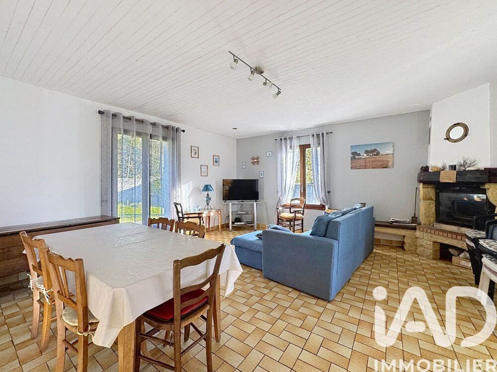 Vente Maison traditionnelle 4 pièces