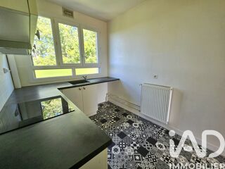  Appartement à vendre 3 pièces 65 m²