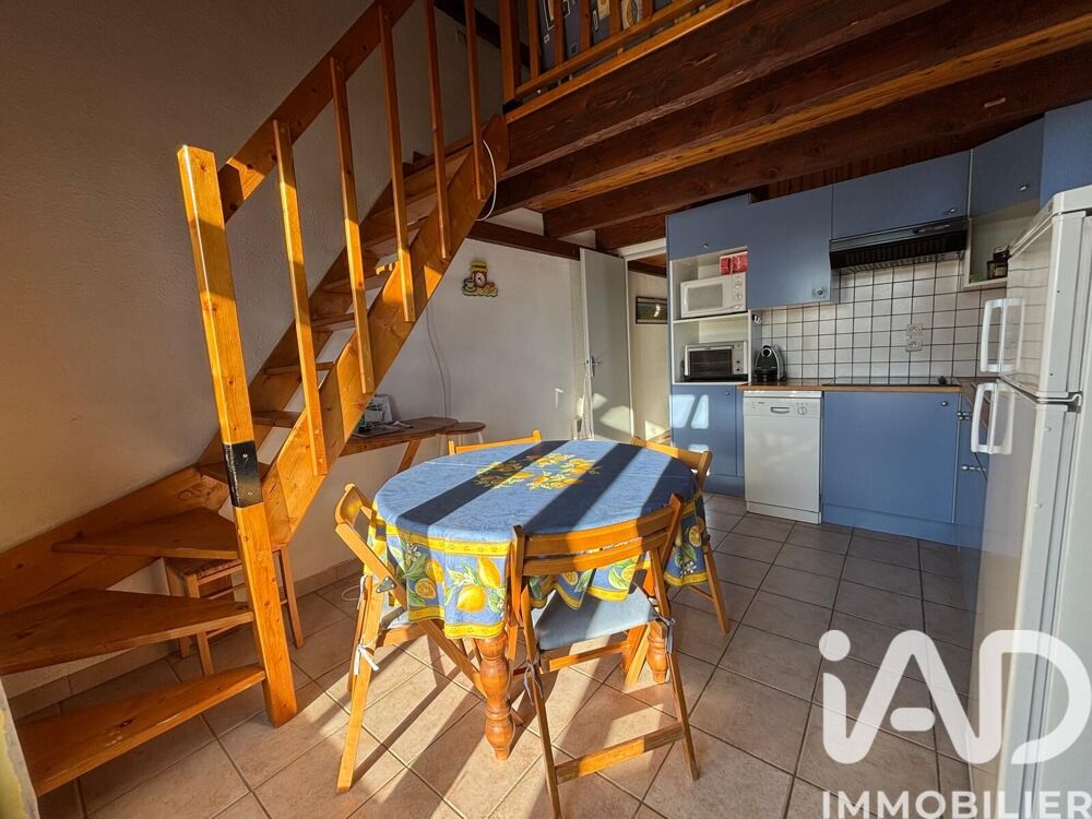Vente Appartement Vente Appartement 3 pièces Les angles