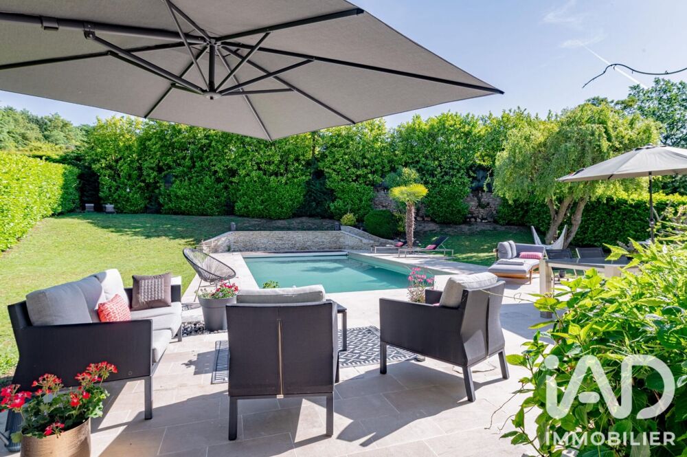 à vendre  Maison Étiolles (91450)
