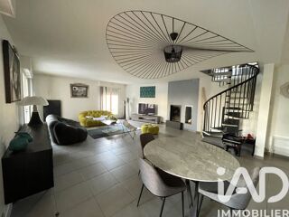  Maison à vendre 5 pièces 350 m²