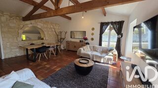  Maison à vendre 6 pièces 186 m²