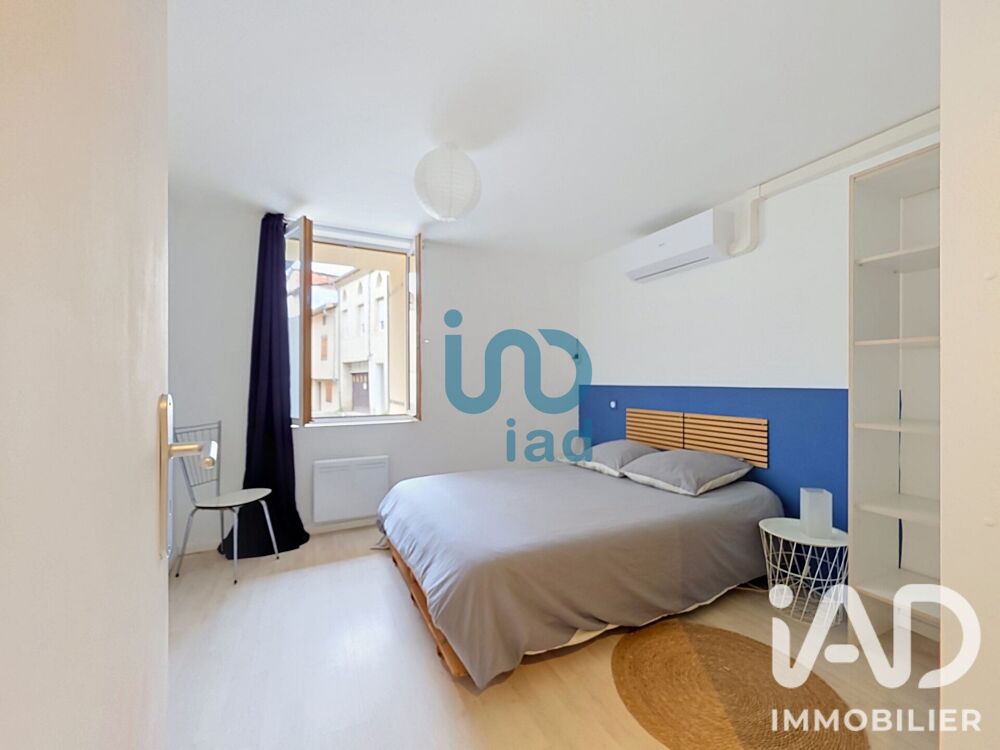 Vente Immeuble Vente Immeuble 141 m&sup2; Graulhet