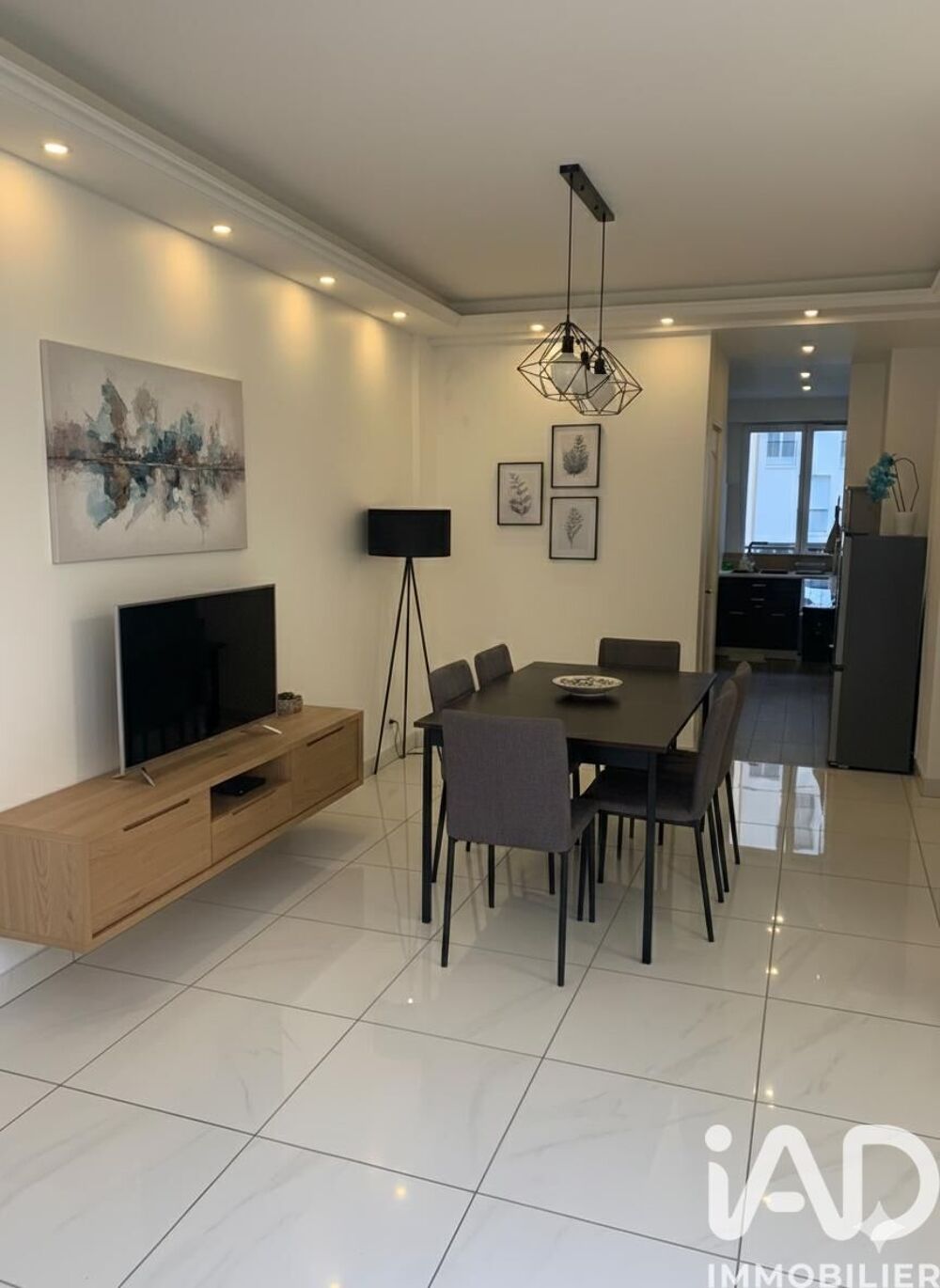 Vente Appartement Vente Appartement 4 pièces Boulogne-billancourt
