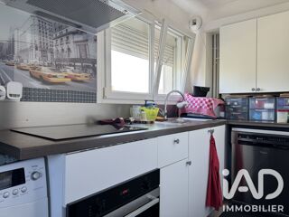  Appartement à vendre 2 pièces 27 m²