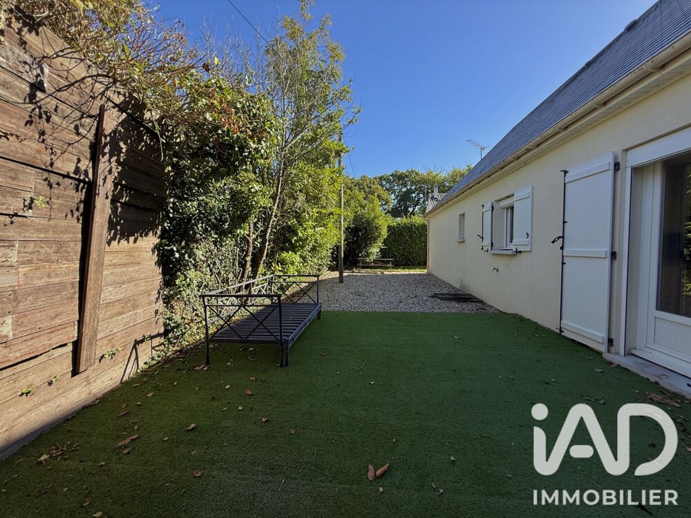 Vente Maison Vente Pavillon 6 pièces Villerville