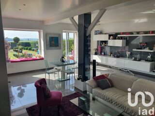  Maison à vendre 8 pièces 245 m²
