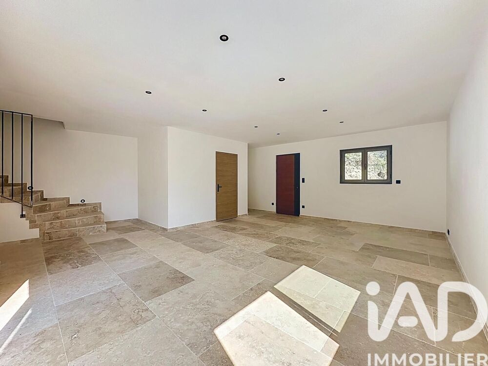 Vente Maison Vente Maison/villa 4 pièces Bargemon