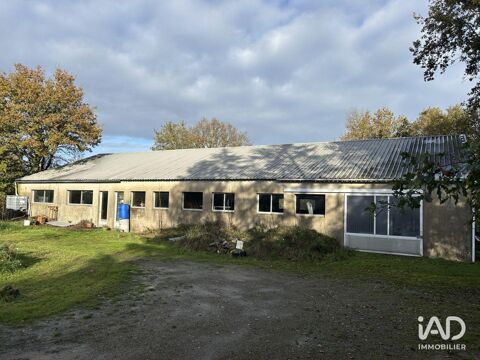 iad France - Jean-Fran&ccedil;ois Verger () vous propose : A... 206700 44470 Mauves-sur-loire