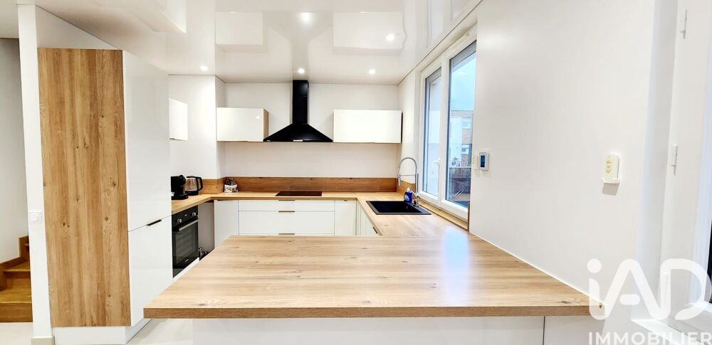 Vente Maison Vente Maison/villa 5 pièces Morsang-sur-orge