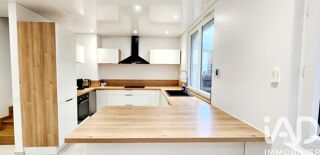  Maison à vendre 5 pièces 66 m²