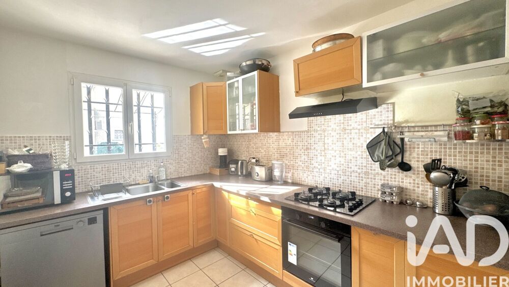 vente Maison - 5 pièce(s) - 98 m² Pont-Saint-Esprit (30130)