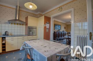  Maison à vendre 8 pièces 170 m²
