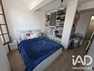  Maison à vendre 3 pièces 69 m²
