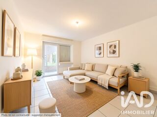  Appartement à vendre 4 pièces 92 m²
