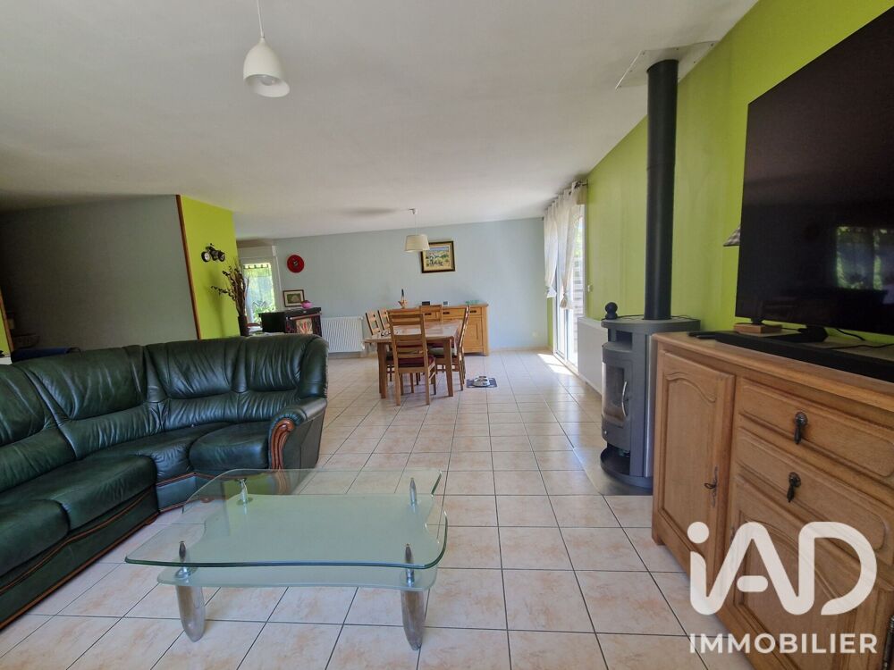 Vente Maison Vente Maison/villa 6 pièces Martigny