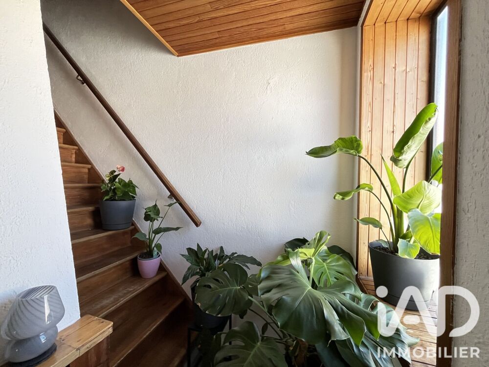 Vente Duplex 4 pièces