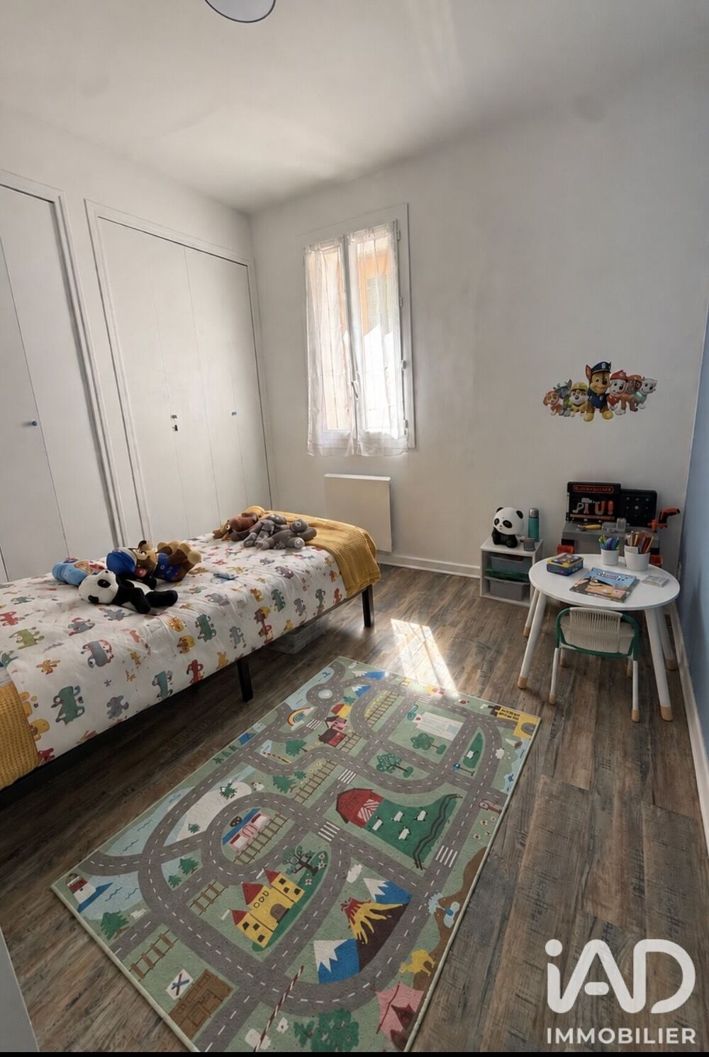 Vente Appartement Vente Appartement 3 pièces Ollioules