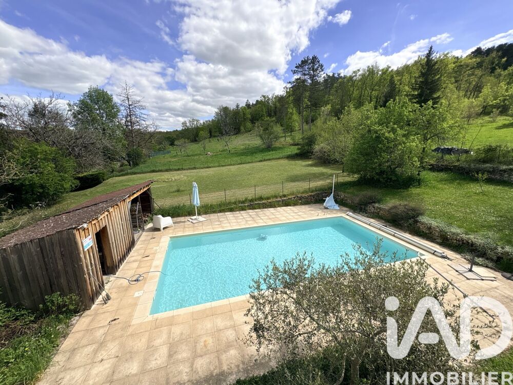 Vente Maison Vente Maison de village 4 pièces Daglan