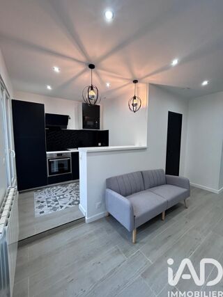  Appartement � vendre 2 pi�ces 30 m�
