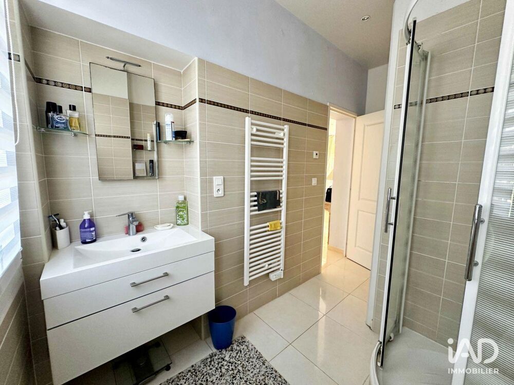 à vendre  Appartement Saint-Raphaël (83700)
