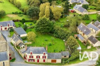  Maison à vendre 8 pièces 226 m²