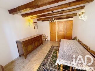  Maison à vendre 4 pièces 55 m²
