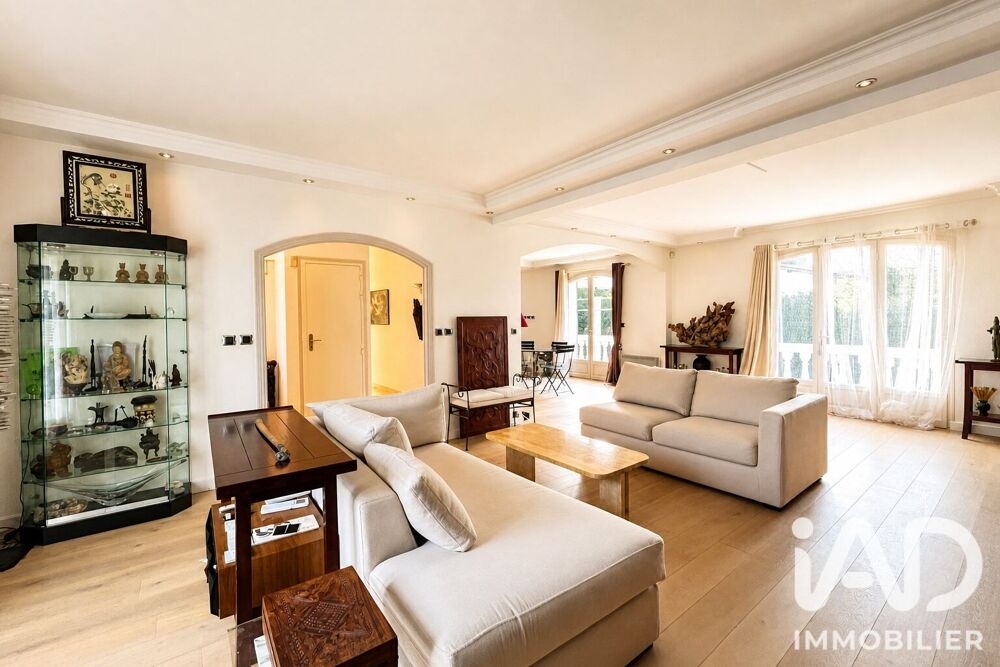 Vente Maison Vente Maison/villa 7 pièces Villiers-sur-marne