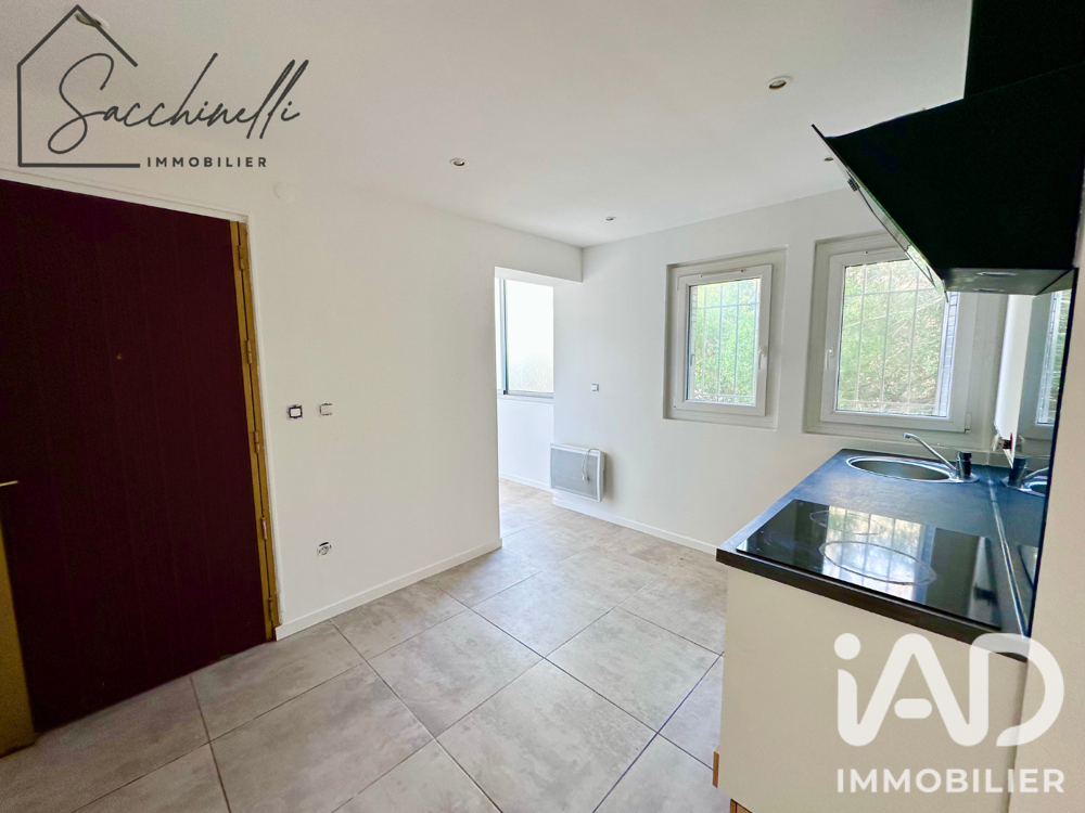 Location Appartement Location Appartement 2 pièces Six-fours-les-plages