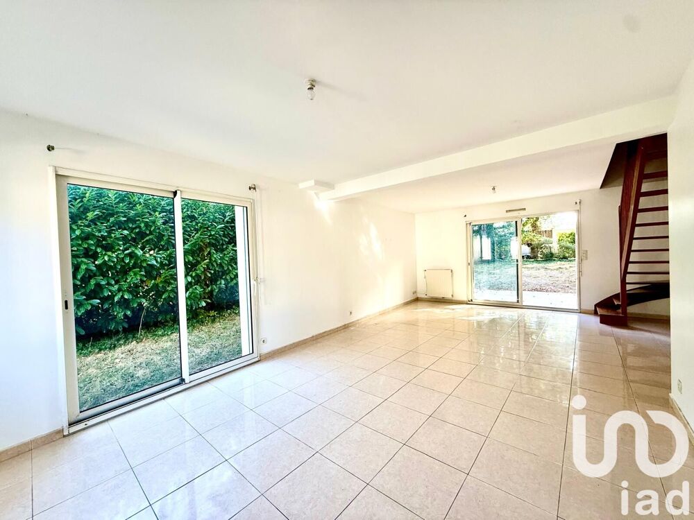 Vente Maison Vente Maison/villa 8 pièces Rennes