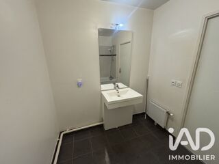  Appartement à vendre 2 pièces 44 m²
