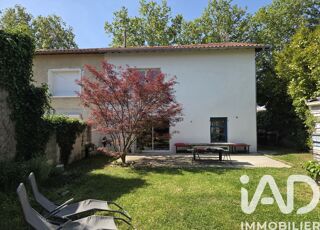  Maison � vendre 6 pi�ces 136 m�