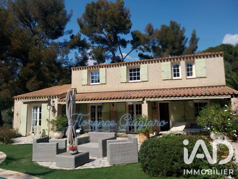 Vente Maison Vente Maison traditionnelle 4 pièces Ollioules