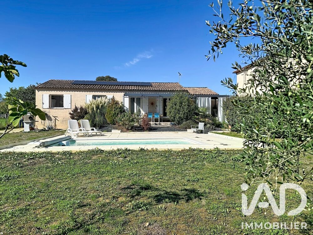 Vente Maison Vente Maison traditionnelle 4 pièces Saint-julien-les-rosiers