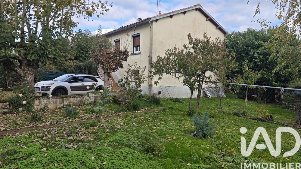 Vente Maison Vente Pavillon 5 pièces Pissotte